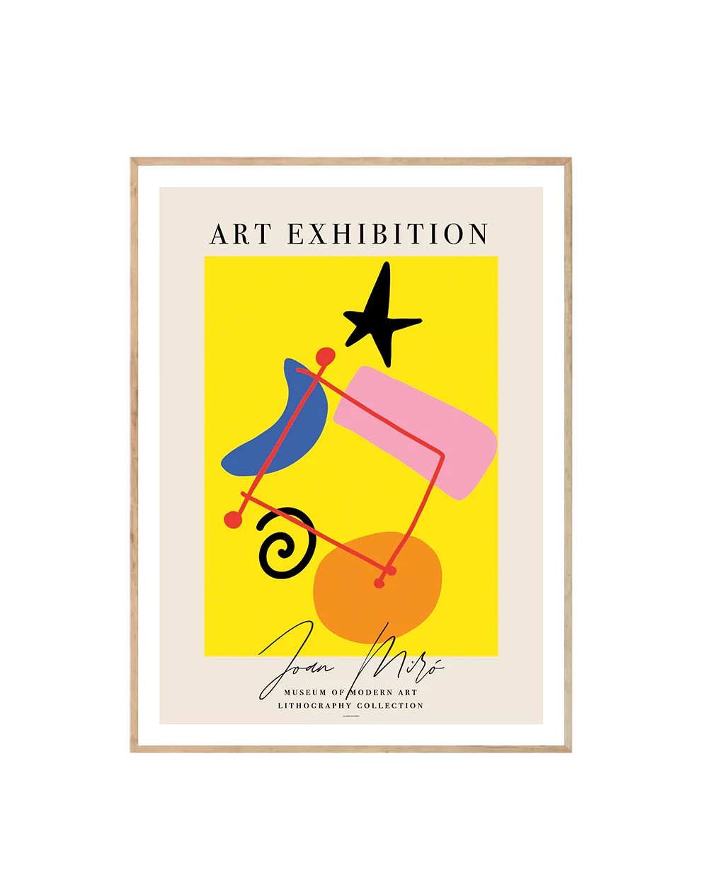 Art Exhibit IV-0